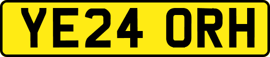 YE24ORH