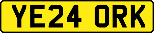 YE24ORK