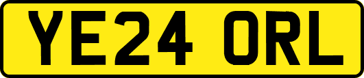 YE24ORL