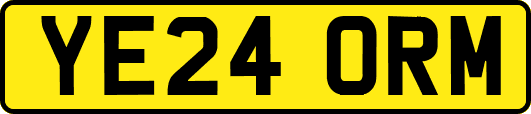 YE24ORM