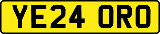 YE24ORO