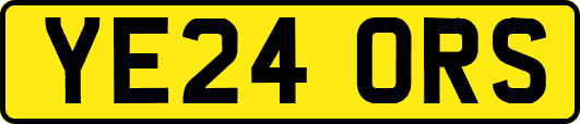 YE24ORS