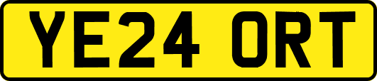 YE24ORT