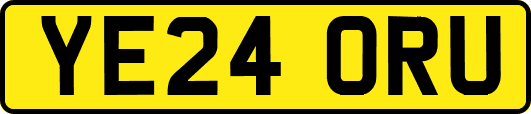 YE24ORU