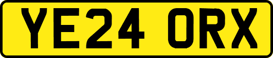 YE24ORX