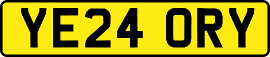 YE24ORY