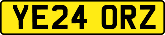 YE24ORZ