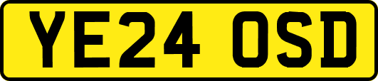 YE24OSD