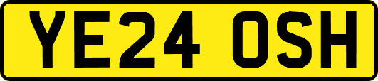 YE24OSH