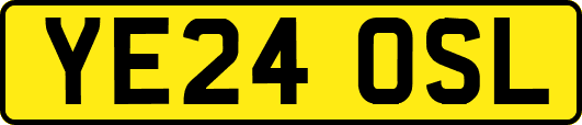 YE24OSL