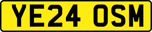 YE24OSM