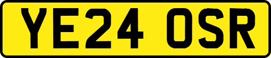 YE24OSR