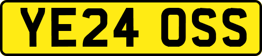 YE24OSS