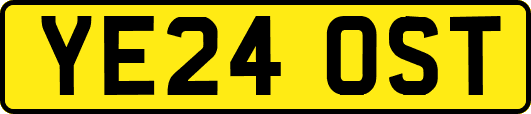 YE24OST