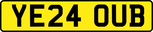 YE24OUB