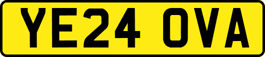 YE24OVA