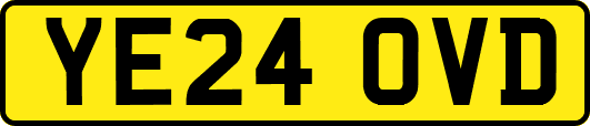 YE24OVD