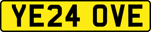 YE24OVE