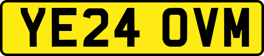 YE24OVM