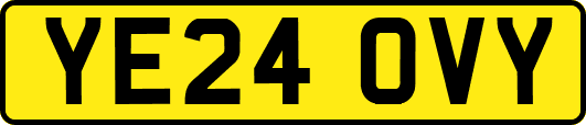 YE24OVY