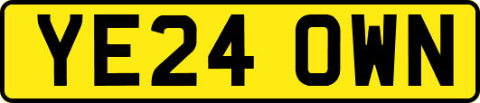 YE24OWN