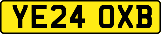 YE24OXB