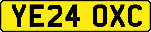 YE24OXC