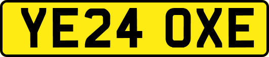 YE24OXE