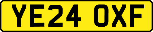 YE24OXF