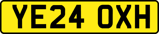 YE24OXH