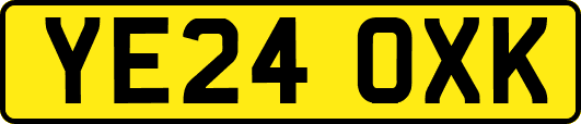 YE24OXK