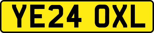 YE24OXL