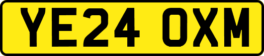 YE24OXM