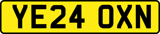 YE24OXN
