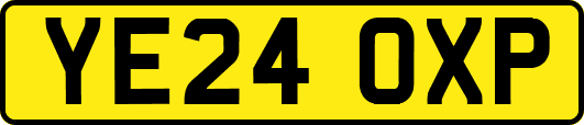 YE24OXP