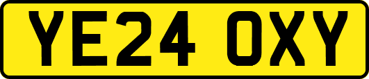 YE24OXY