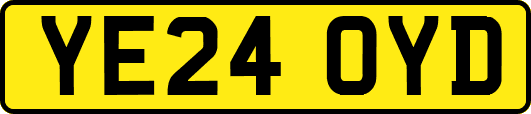 YE24OYD