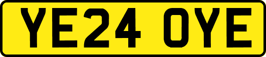YE24OYE