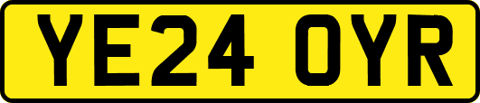 YE24OYR