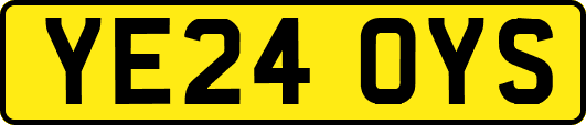 YE24OYS