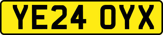YE24OYX