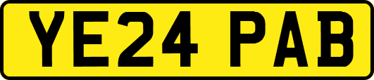 YE24PAB