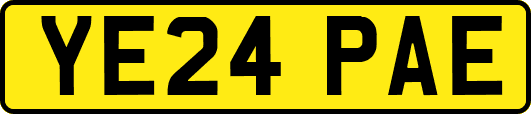 YE24PAE