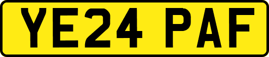 YE24PAF