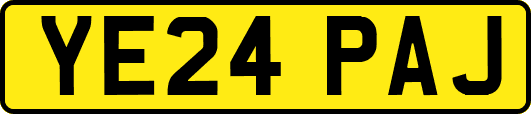 YE24PAJ