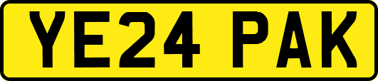 YE24PAK