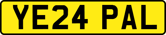 YE24PAL