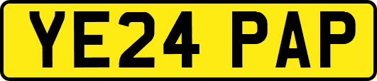 YE24PAP