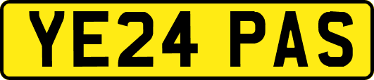 YE24PAS
