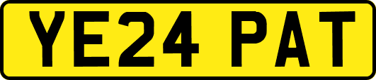 YE24PAT